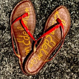 Sam Edelman Thong Sandal